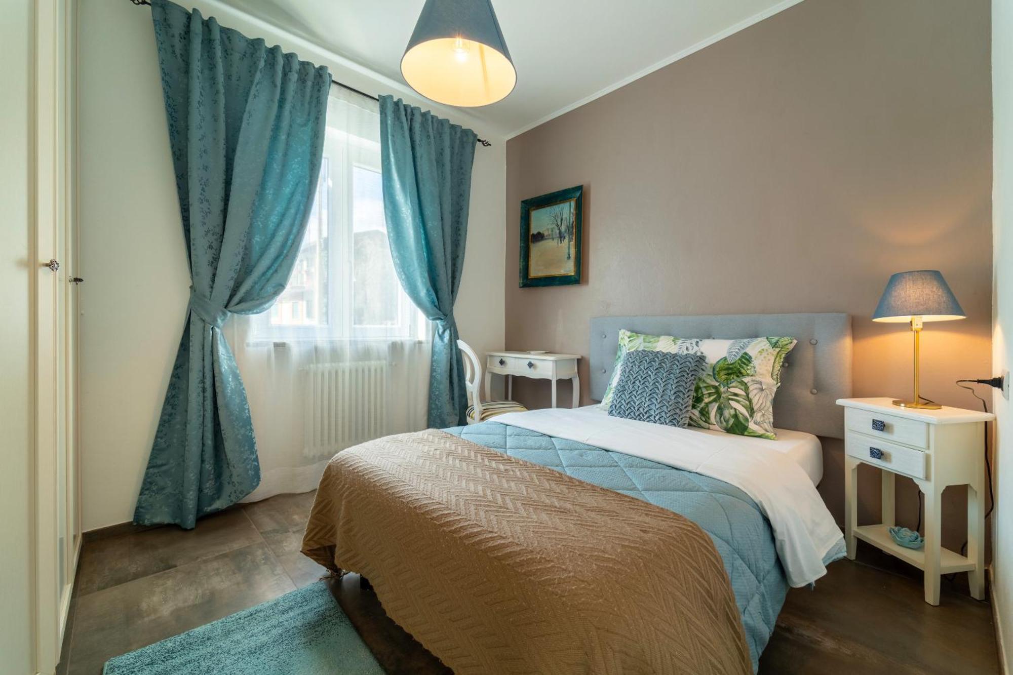 Ka' Doro With Lake View Nesso Exterior photo